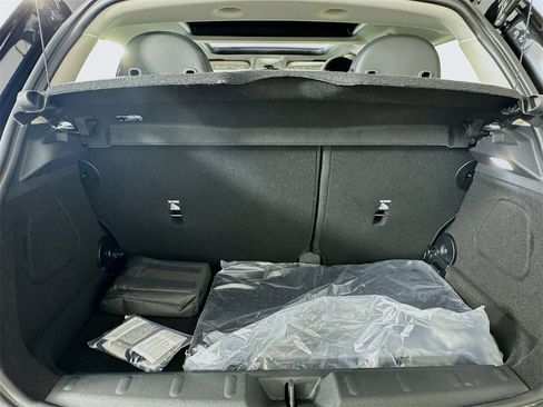 Certified 2025 MINI Cooper S image 25