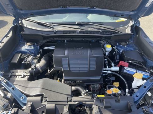 Used 2024 Subaru Forester image 17