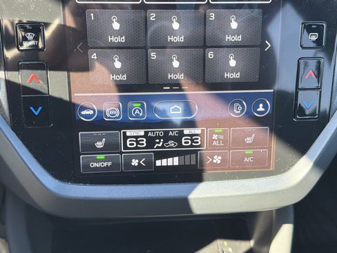 Certified 2025 Subaru Forester Premium w/ Convenience Package #1 AWD/4WD image 23
