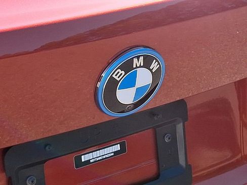 Used 2022 BMW i4 eDrive40 w/ Premium Package image 37