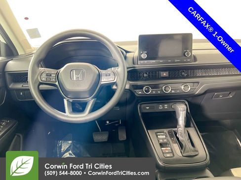 Used 2025 Honda CR-V EX image 26