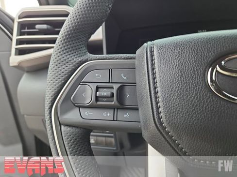 New 2026 Toyota Tundra Limited w/ Limited PVM Package image 8