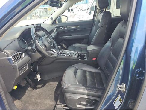 Used 2019 MAZDA CX-5 Grand Touring image 5