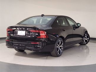 Used 2024 Volvo S60 B5 Core video 2