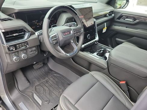 New 2026 GMC Yukon Elevation AWD/4WD image 16
