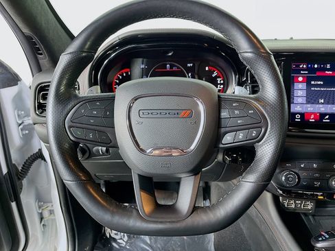 Used 2024 Dodge Durango R/T AWD/4WD image 14