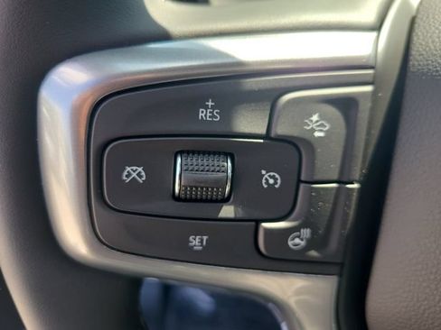 New 2026 Chevrolet Silverado 1500 RST RWD image 22