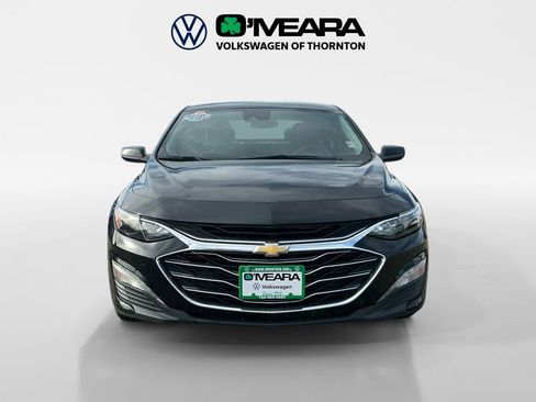 Used 2023 Chevrolet Malibu LT image 8