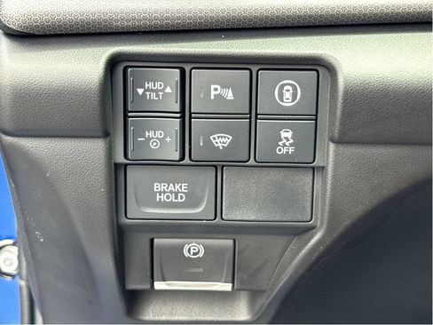Used 2024 Acura RDX A-Spec AWD/4WD image 12