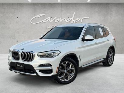 Used 2020 BMW X3 sDrive30i w/ Convenience Package