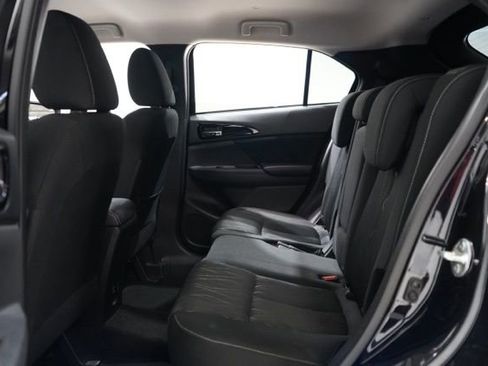 Used 2018 Mitsubishi Eclipse Cross SE image 30