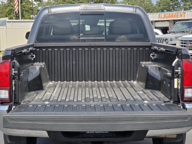Used 2023 Toyota Tacoma SR5 w/ SX Package AWD/4WD image 28