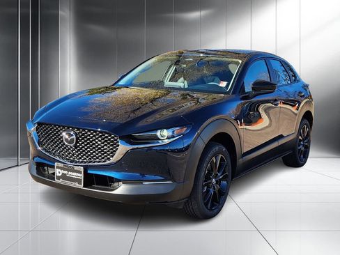 New 2026 MAZDA CX-30 AWD 2.5 S w/ Select Sport Pkg image 26