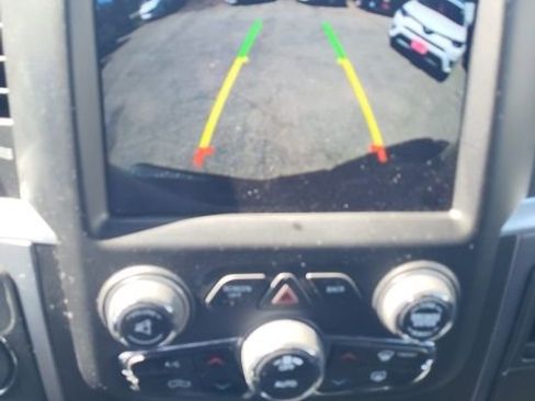 Used 2021 RAM 1500 Classic Warlock AWD/4WD image 5
