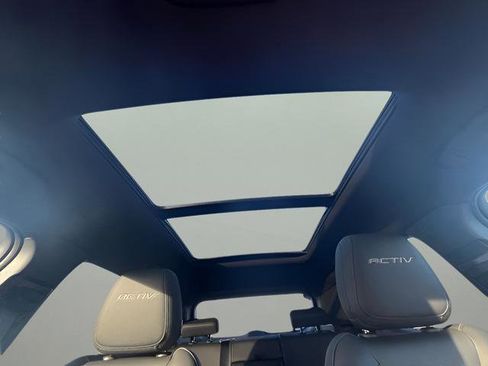 New 2026 Chevrolet TrailBlazer ACTIV w/ Convenience Package FWD image 26