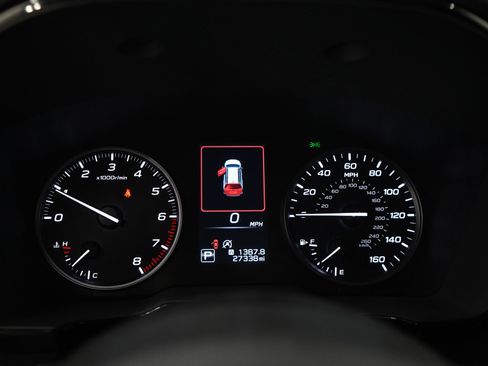 Used 2024 Subaru Outback AWD/4WD image 25