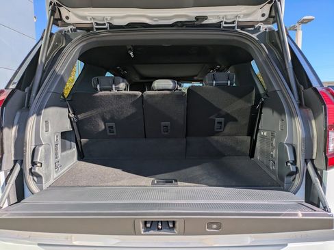 New 2025 Ford Expedition Platinum w/ Stealth Performance Package image 11