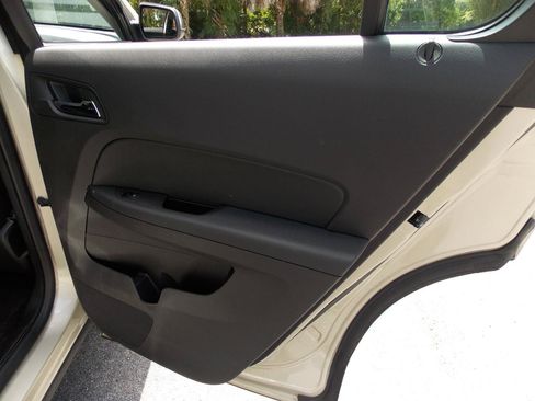 Used 2015 Chevrolet Equinox LS FWD image 18