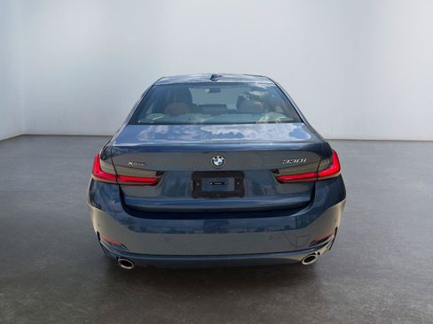 Used 2026 BMW 330i xDrive Sedan w/ Premium Package AWD/4WD image 28