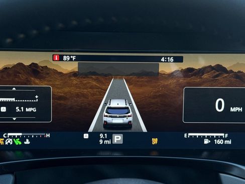 New 2026 Subaru Outback Wilderness AWD/4WD image 25