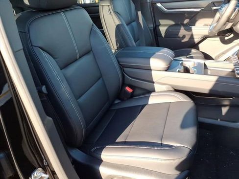 New 2026 GMC Acadia Elevation w/ Black Edition image 26