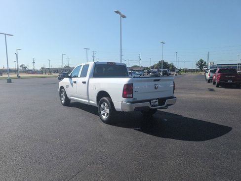 Used 2024 RAM 1500 Classic SLT RWD image 5