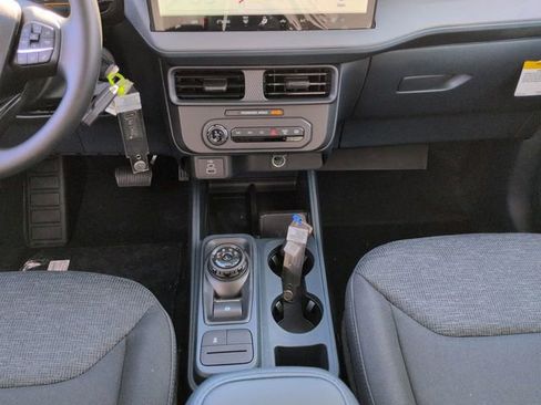 New 2026 Ford Maverick XL w/ Equipment Group 101A image 22