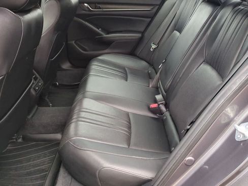 Used 2022 Honda Accord EX-L image 19