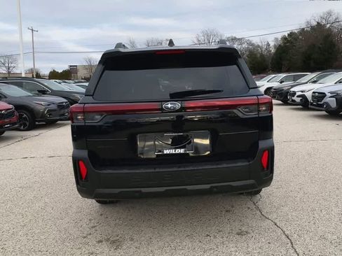 New 2026 Subaru Outback Touring XT image 7