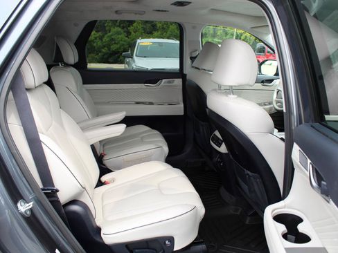 Used 2024 Hyundai Palisade Calligraphy AWD/4WD image 12