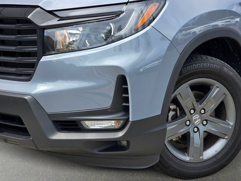 Used 2022 Honda Ridgeline RTL image 34