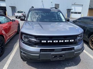 Used 2021 Ford Bronco Sport Outer Banks AWD/4WD video 2