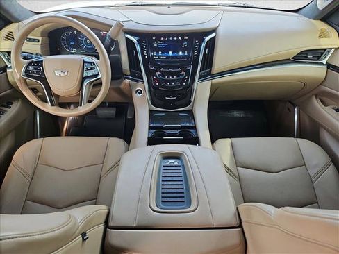 Used 2019 Cadillac Escalade Platinum image 20