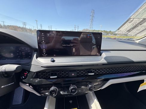 New 2026 Honda Accord EX-L image 17