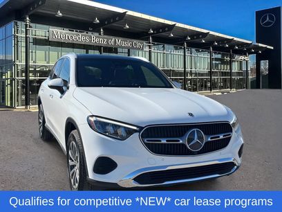 Certified 2025 Mercedes-Benz GLC 300 4MATIC