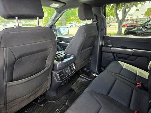 Certified 2023 Ford F150 XLT w/ Equipment Group 302A High AWD/4WD image 10