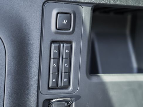 New 2026 Ford Expedition Max Active image 11