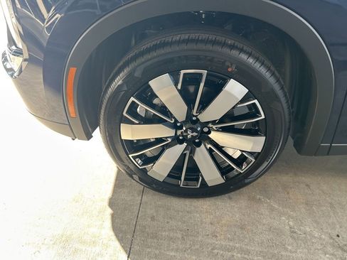 New 2026 Mitsubishi Outlander SE image 13