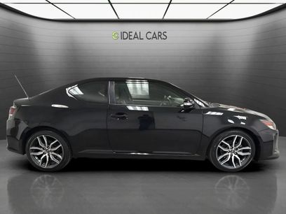 Used 2014 Scion tC