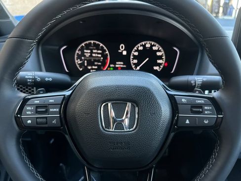 Certified 2026 Honda Civic Sport image 24