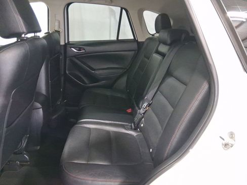Used 2013 MAZDA CX-5 Grand Touring w/ GT Tech Pkg FWD image 15