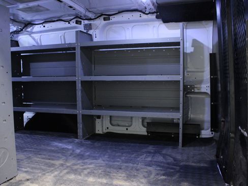 Used 2020 Ford Transit 250 Low Roof w/ Exterior Upgrade Package image 11