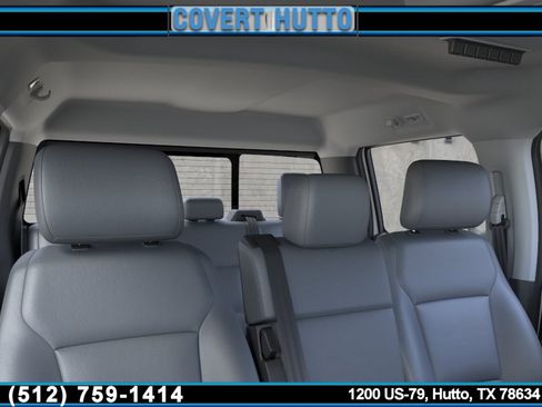 New 2026 Ford F350 XL image 22