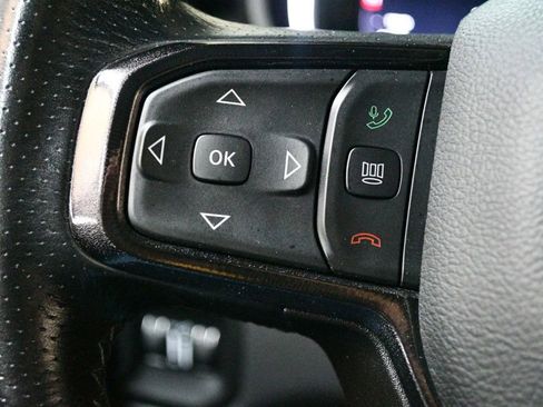 Used 2023 RAM 2500 Rebel w/ Level 2 Equipment Group image 41