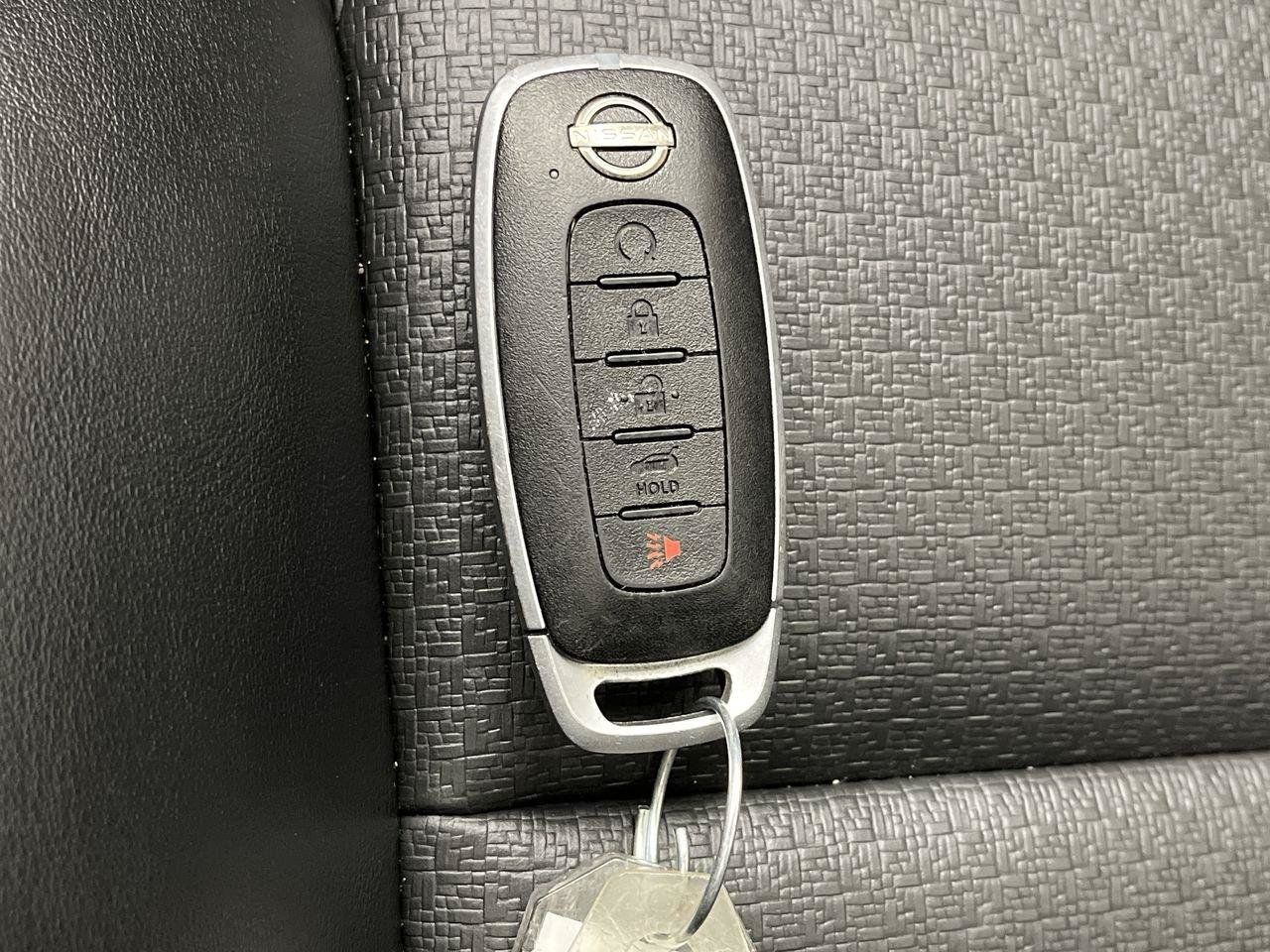 Used 2023 Nissan Rogue SV w/ SV Premium B Package AWD/4WD image 26