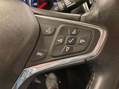 Used 2019 Chevrolet Equinox LT FWD image 28
