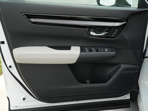 New 2026 Honda CR-V EX-L image 13