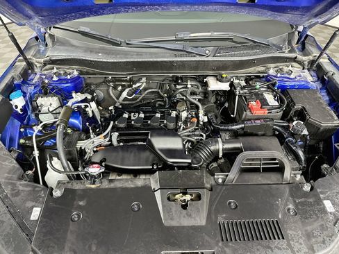 Used 2024 Honda CR-V EX image 31