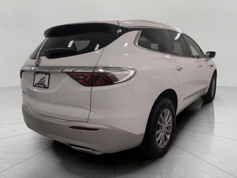 Used 2023 Buick Enclave Essence AWD/4WD image 19
