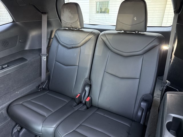 Used 2021 Cadillac XT6 Premium Luxury AWD/4WD image 7